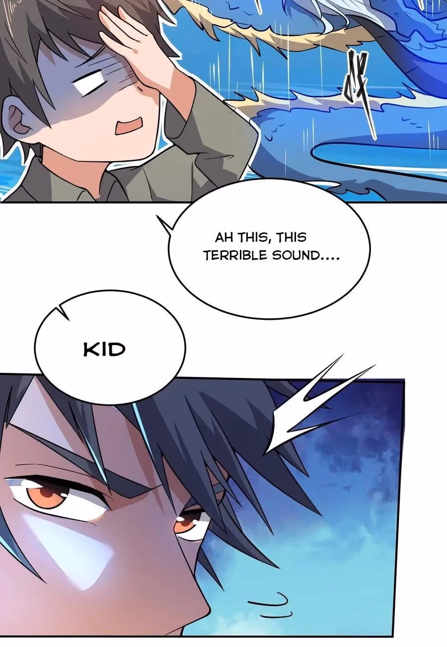 Read Carp Reborn chapter 108 image 17 on Lezhin
