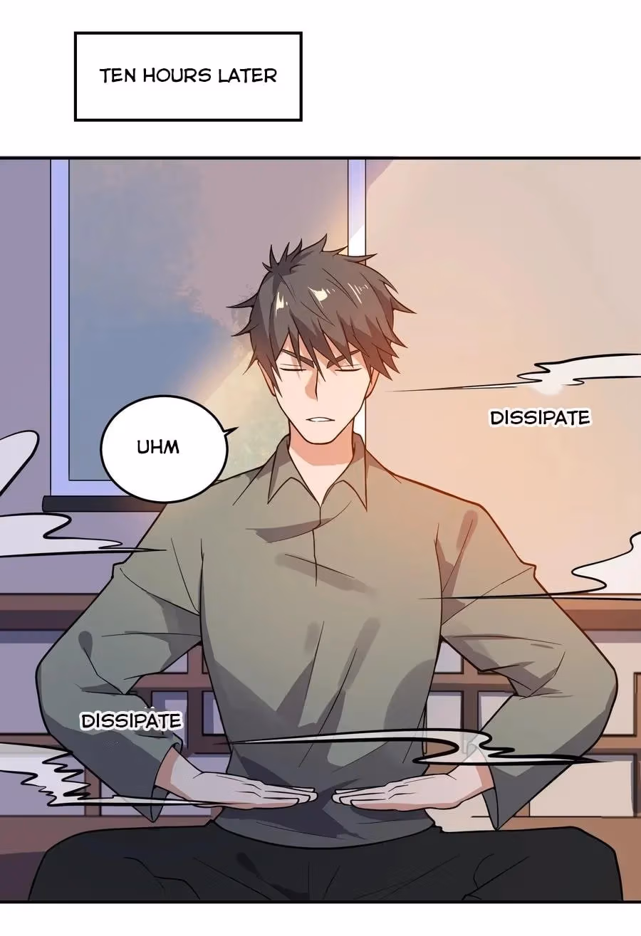 Read Carp Reborn chapter 108 image 21 on Lezhin