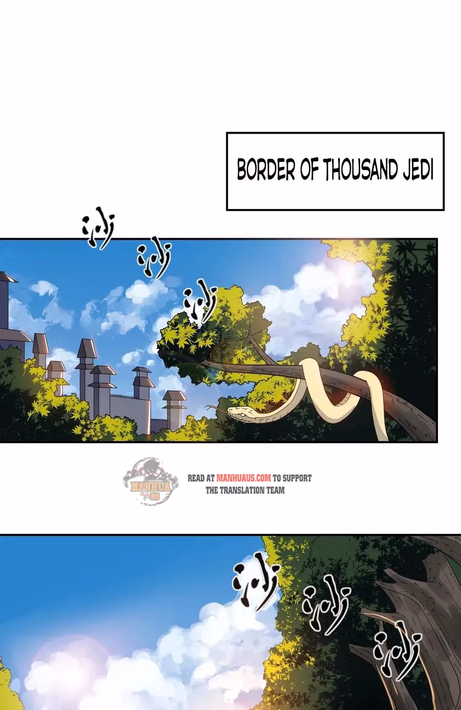 Read Carp Reborn chapter 108 image 25 on Lezhin