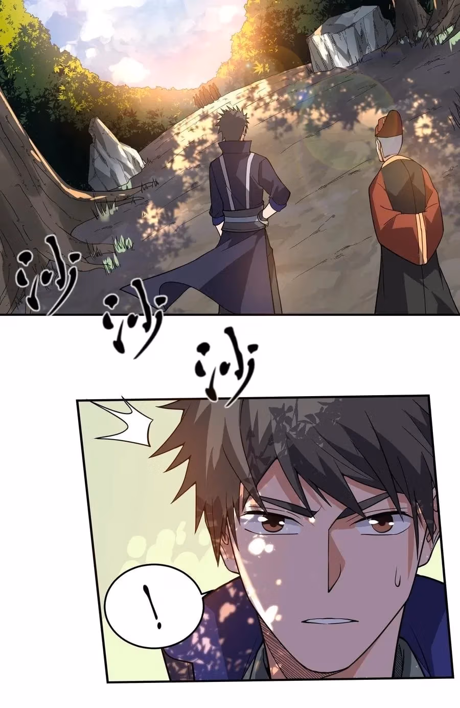 Read Carp Reborn chapter 108 image 26 on Lezhin