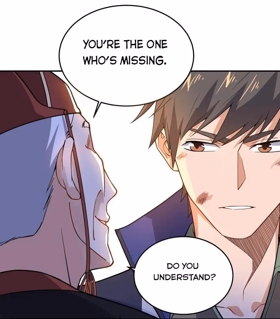 Read Carp Reborn chapter 108 image 5 on Lezhin