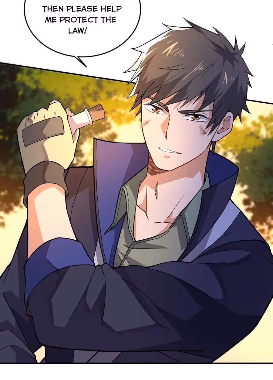 Read Carp Reborn chapter 108 image 8 on Lezhin