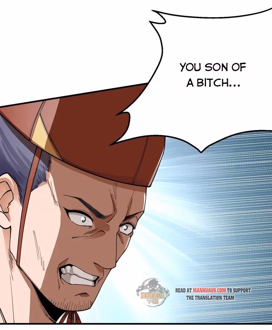 Read Carp Reborn chapter 109 image 10 on Lezhin