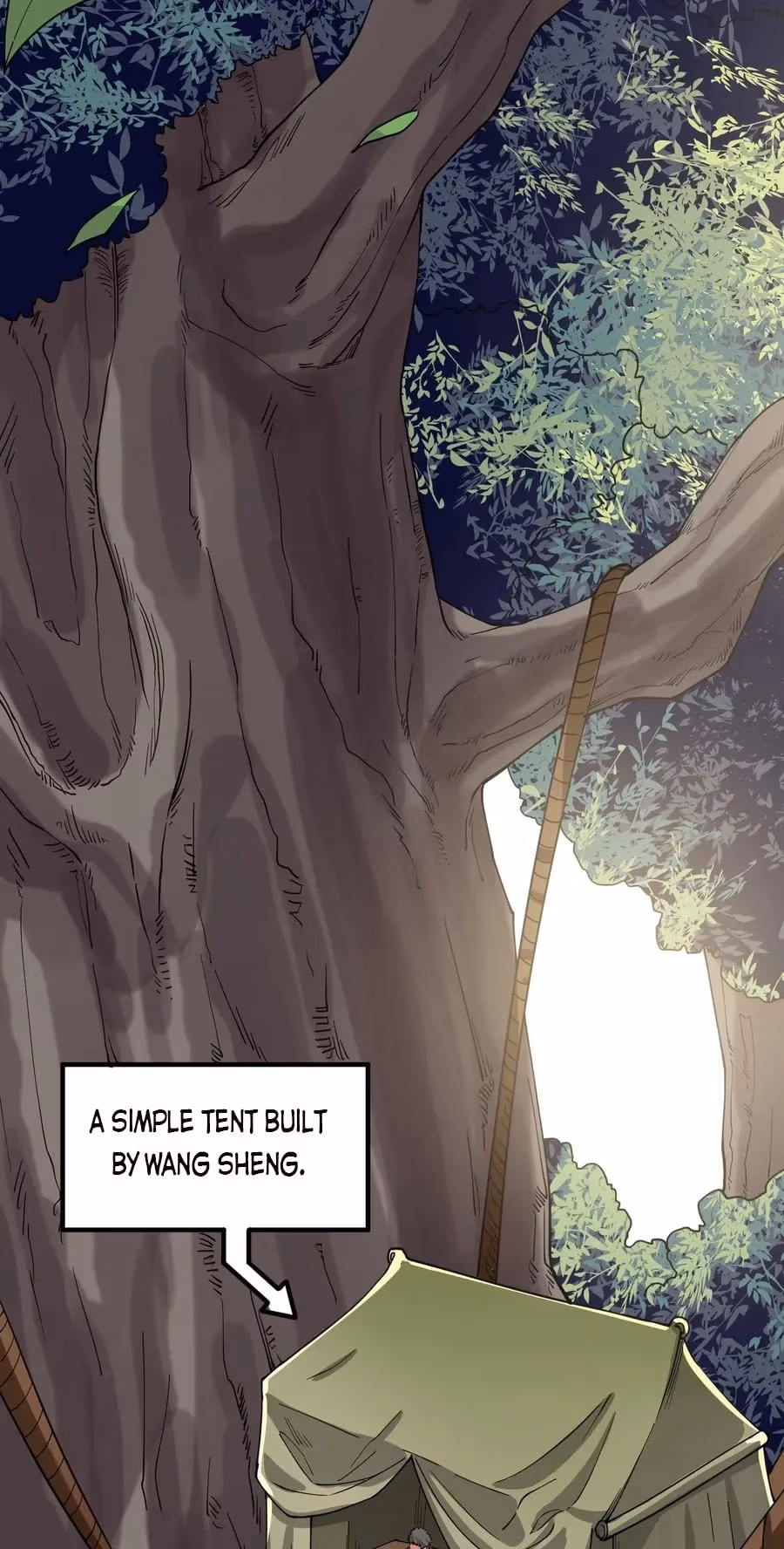 Read Carp Reborn chapter 109 image 18 on Lezhin
