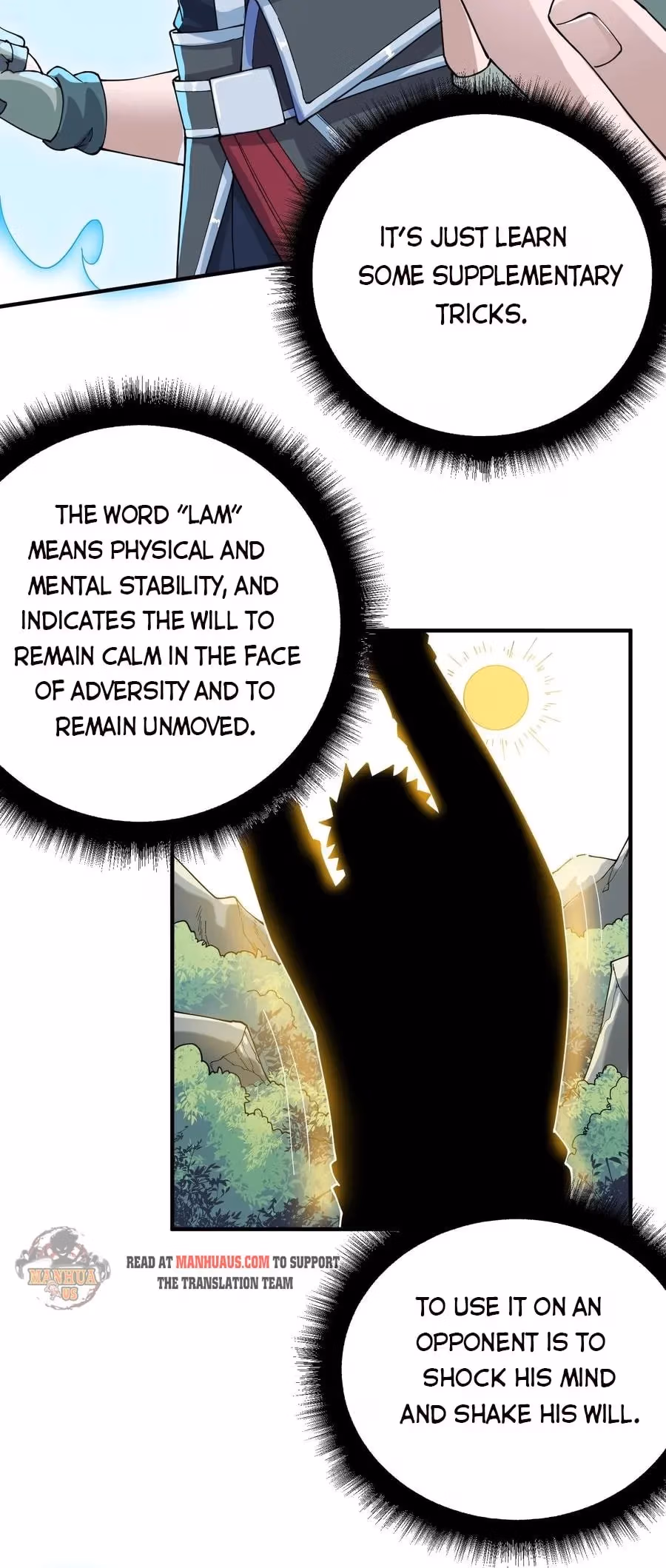 Read Carp Reborn chapter 109 image 26 on Lezhin