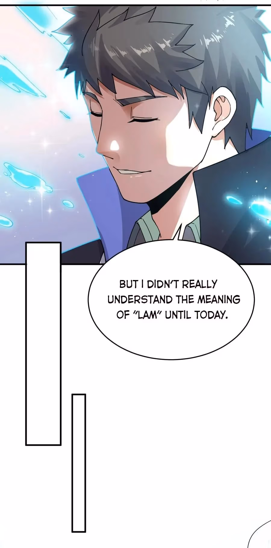 Read Carp Reborn chapter 109 image 27 on Lezhin