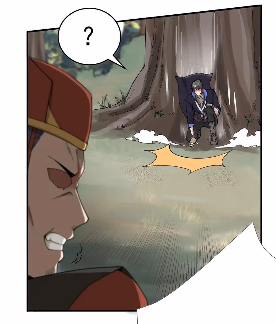 Read Carp Reborn chapter 109 image 30 on Lezhin