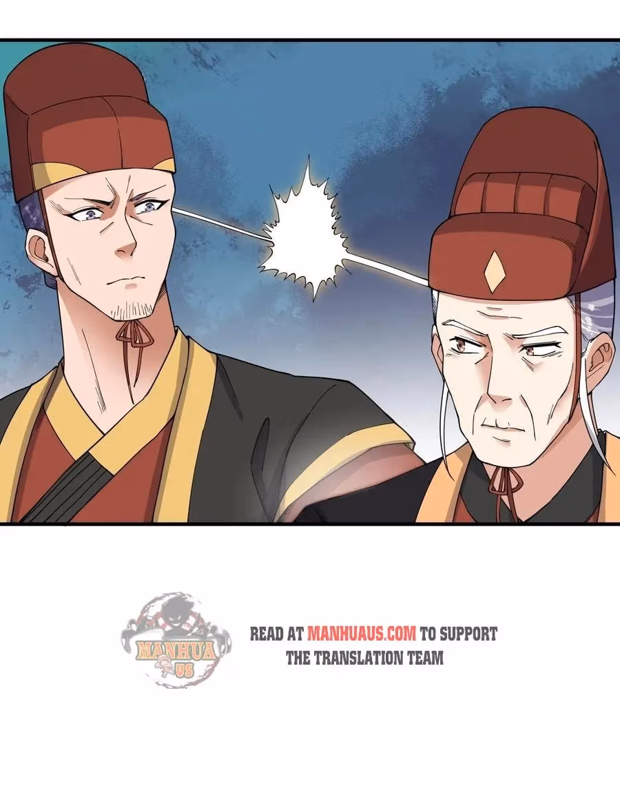 Read Carp Reborn chapter 109 image 6 on Lezhin