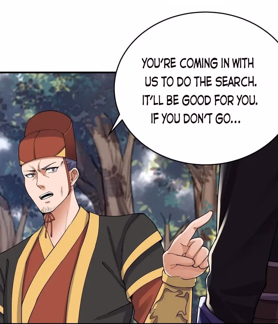 Read Carp Reborn chapter 109 image 8 on Lezhin
