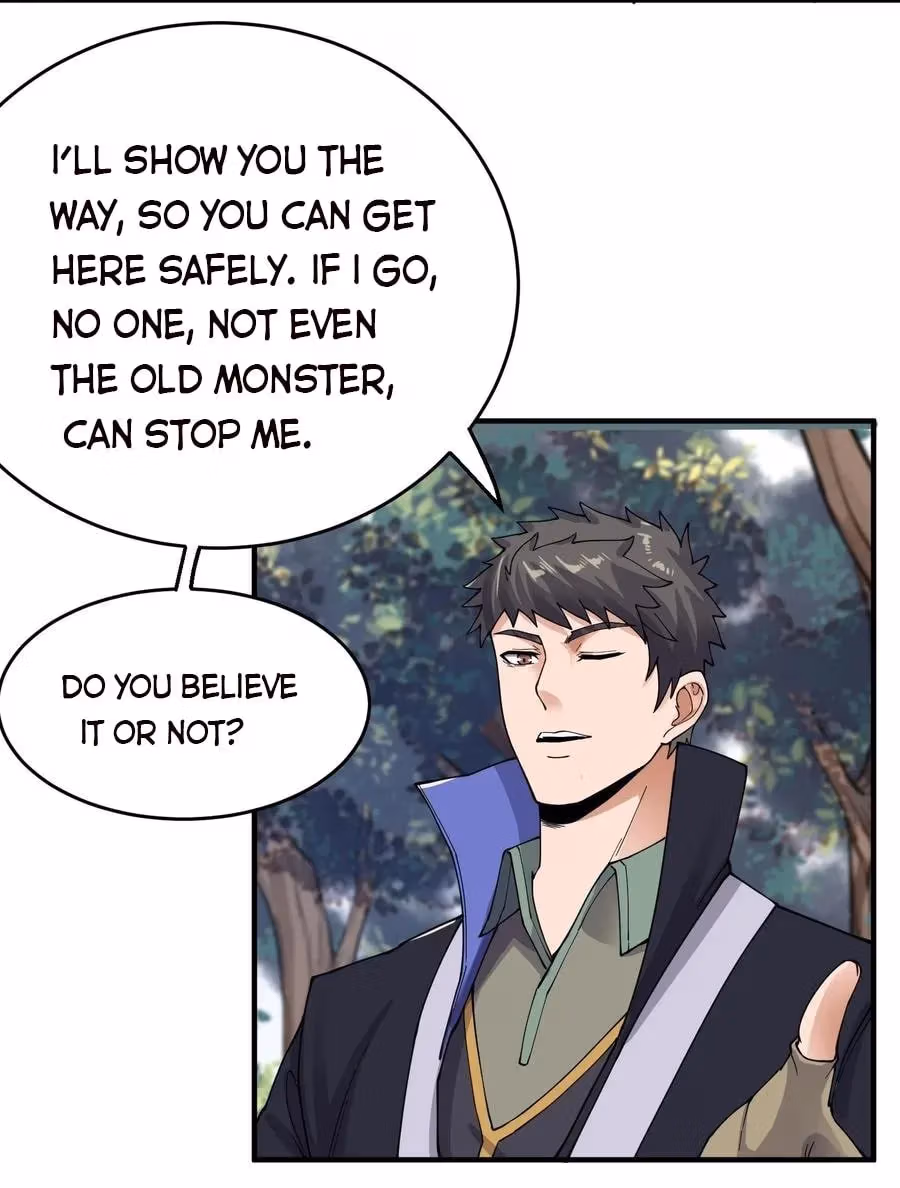 Read Carp Reborn chapter 109 image 9 on Lezhin