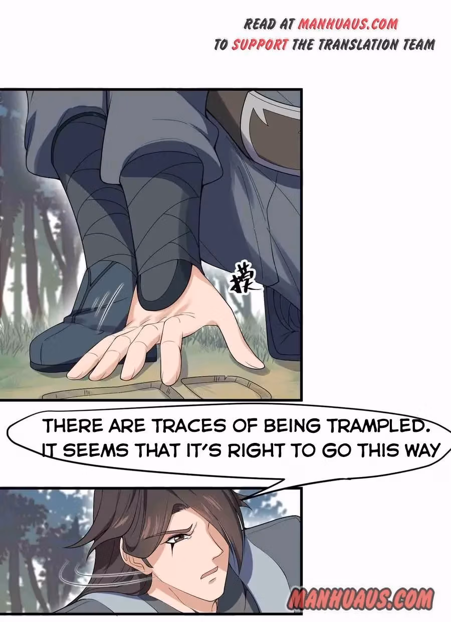 Read Carp Reborn chapter 11 image 1 on Lezhin
