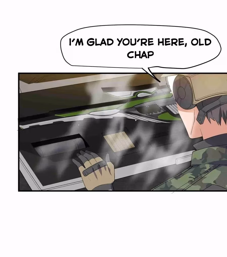 Read Carp Reborn chapter 11 image 17 on Lezhin