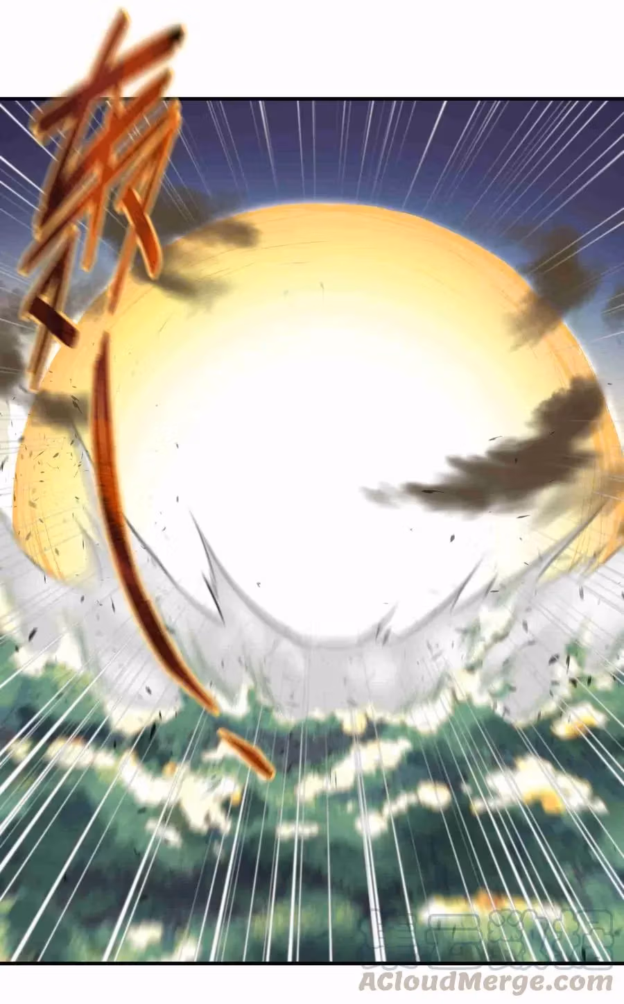 Read Carp Reborn chapter 11 image 28 on Lezhin