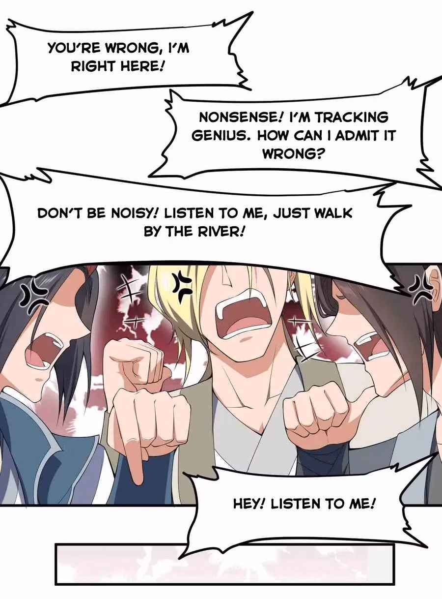 Read Carp Reborn chapter 11 image 3 on Lezhin