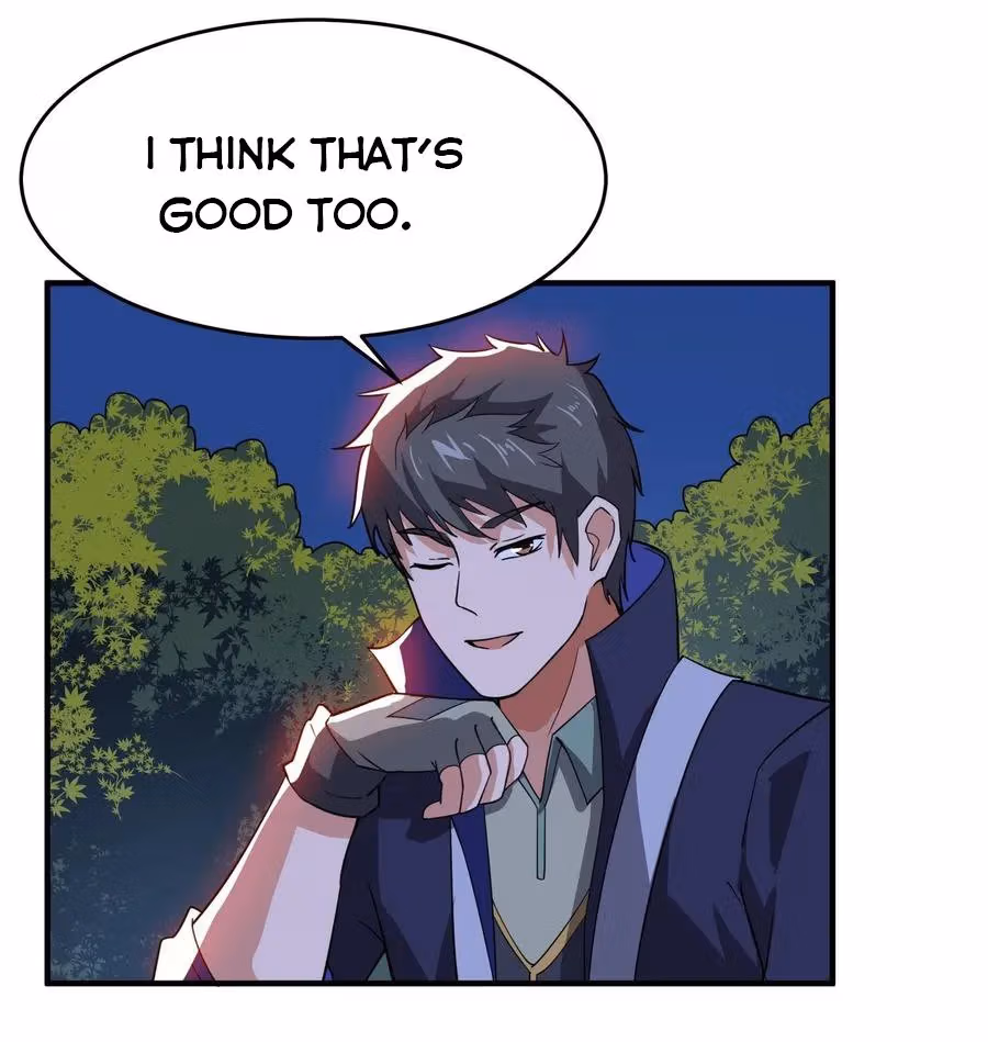 Read Carp Reborn chapter 110 image 10 on Lezhin