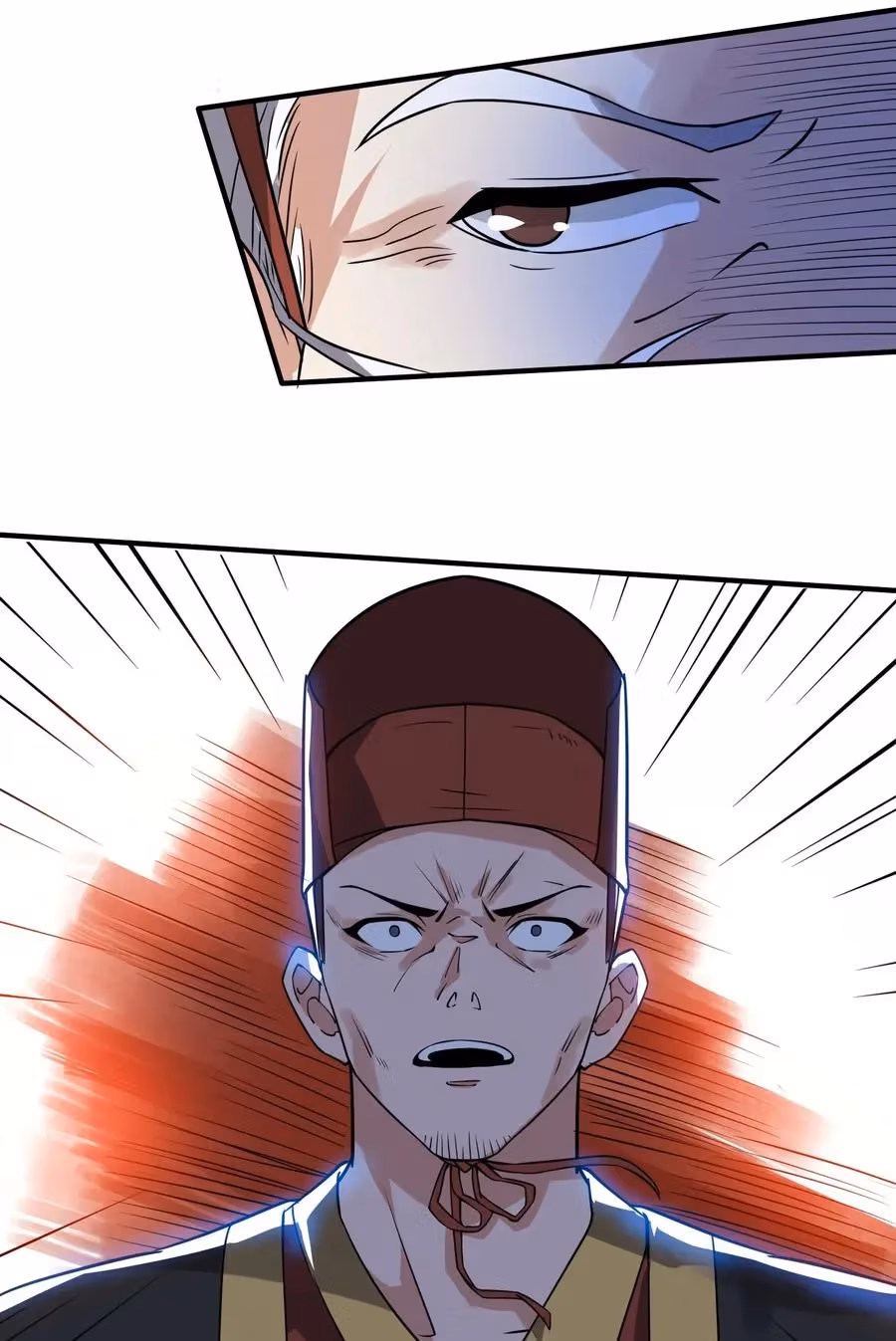 Read Carp Reborn chapter 110 image 19 on Lezhin