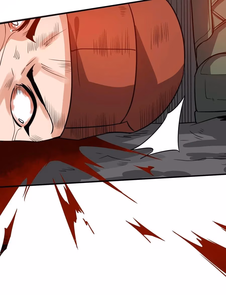 Read Carp Reborn chapter 110 image 23 on Lezhin