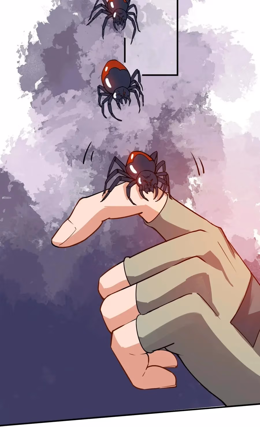 Read Carp Reborn chapter 110 image 29 on Lezhin
