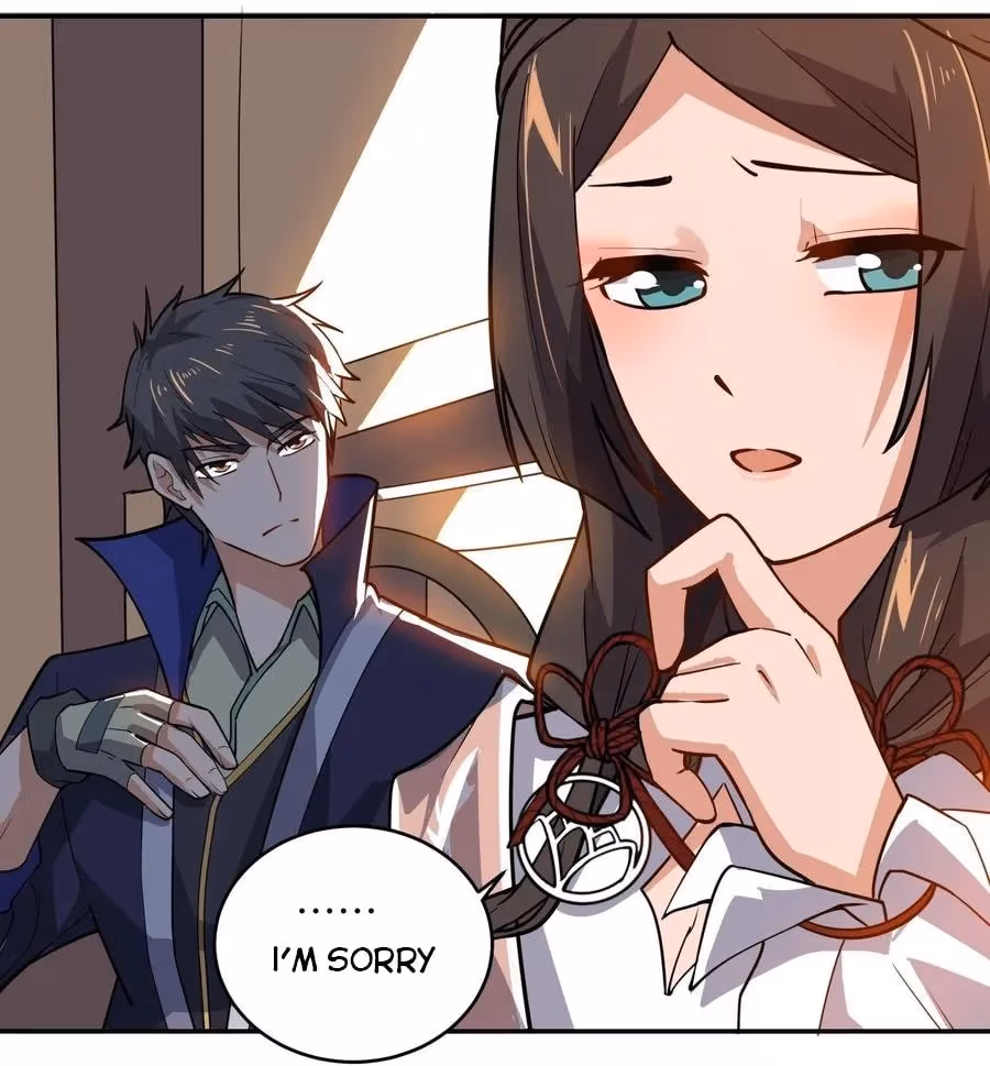 Read Carp Reborn chapter 111 image 14 on Lezhin