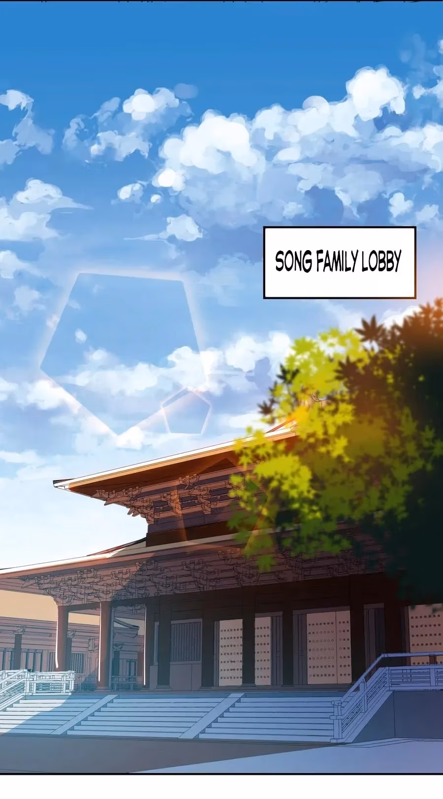 Read Carp Reborn chapter 111 image 18 on Lezhin