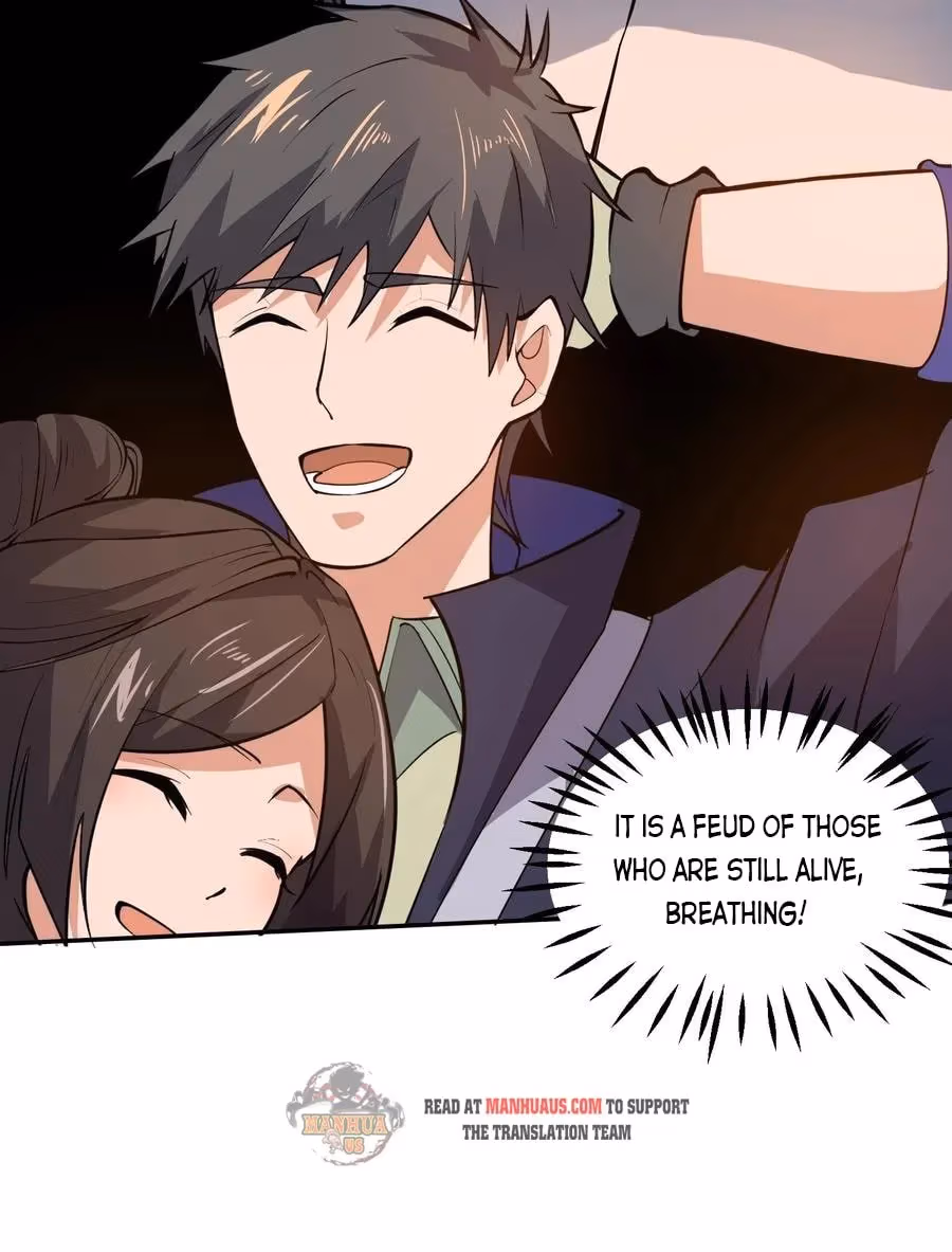 Read Carp Reborn chapter 111 image 22 on Lezhin