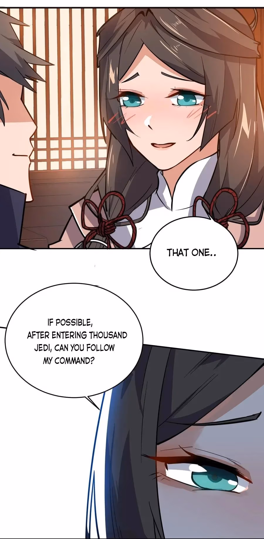 Read Carp Reborn chapter 111 image 27 on Lezhin