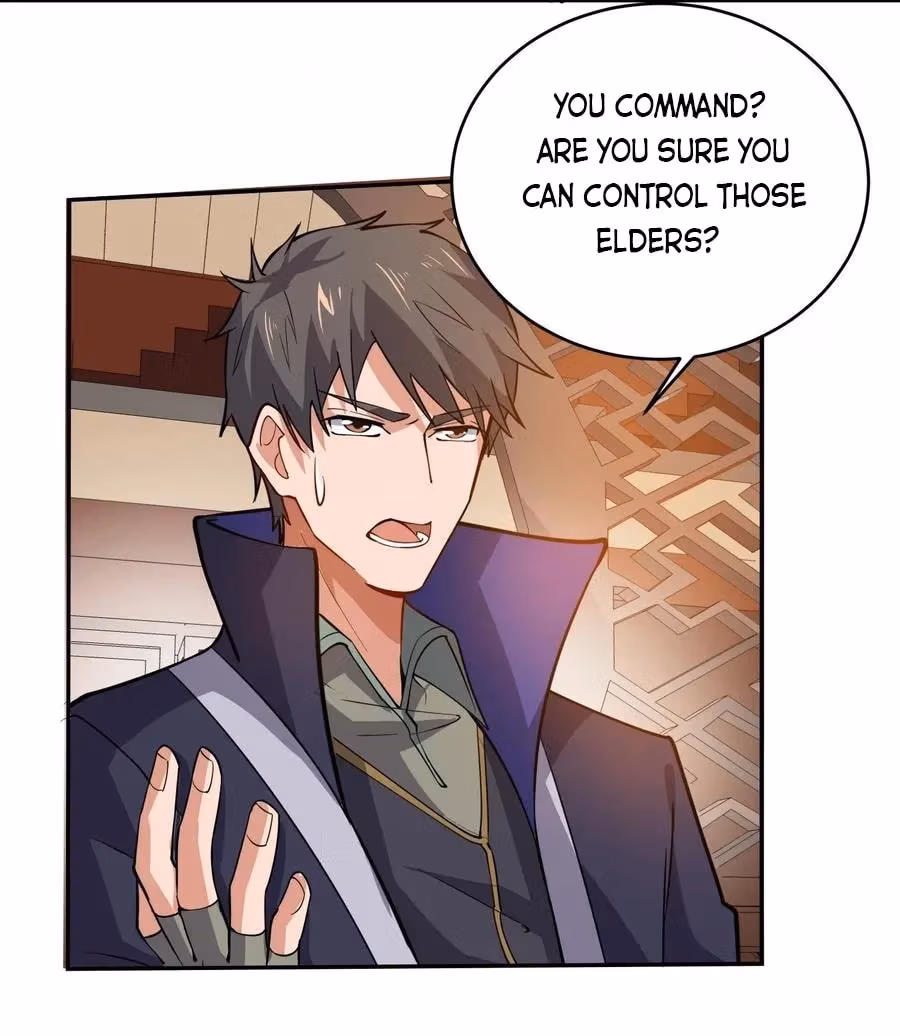 Read Carp Reborn chapter 111 image 28 on Lezhin