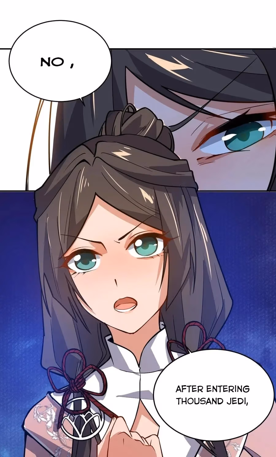 Read Carp Reborn chapter 111 image 29 on Lezhin