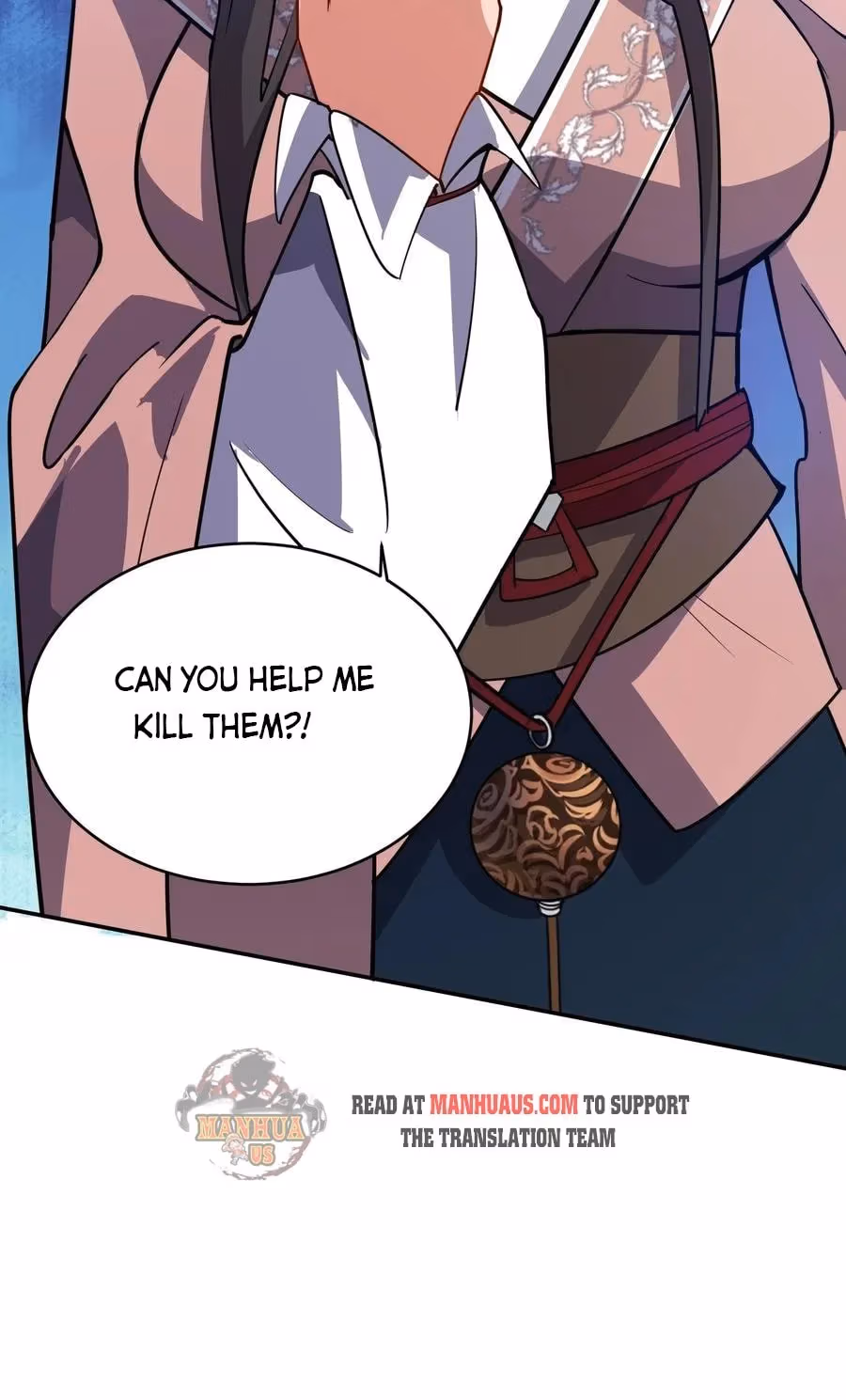 Read Carp Reborn chapter 111 image 30 on Lezhin