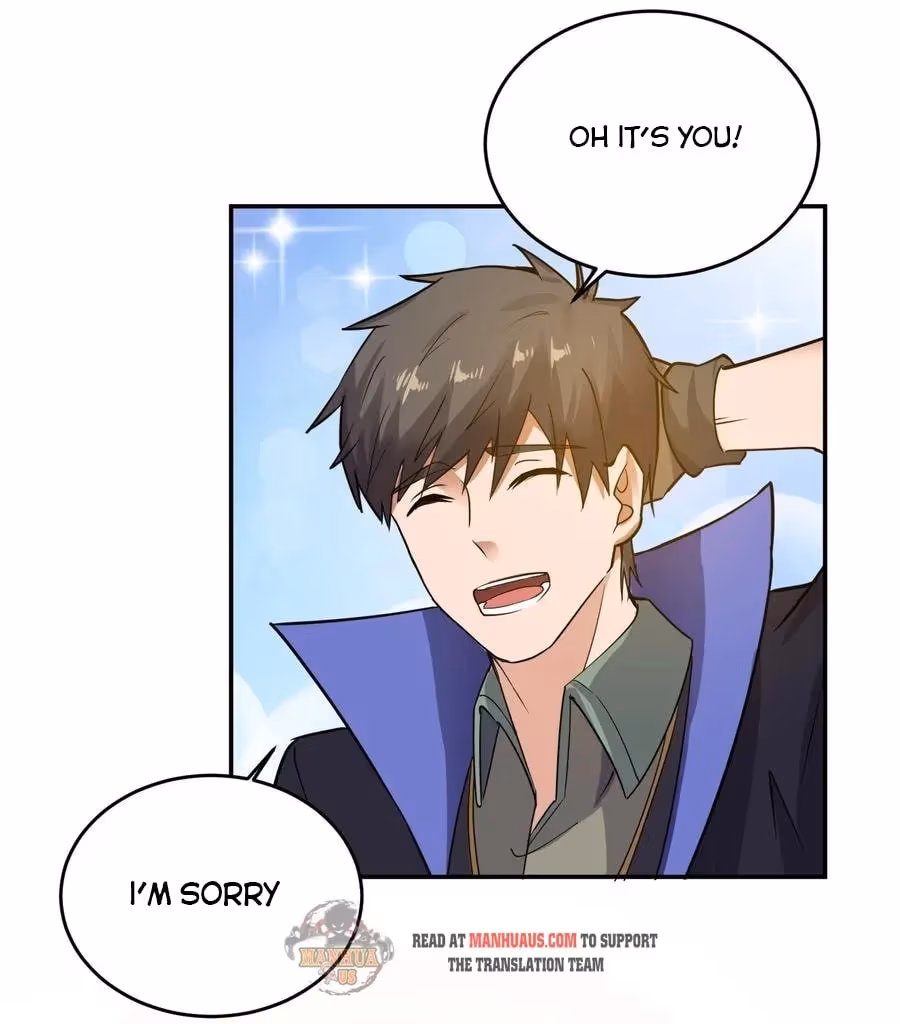 Read Carp Reborn chapter 111 image 6 on Lezhin