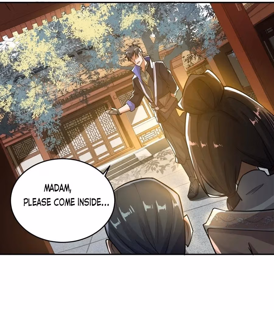 Read Carp Reborn chapter 111 image 7 on Lezhin