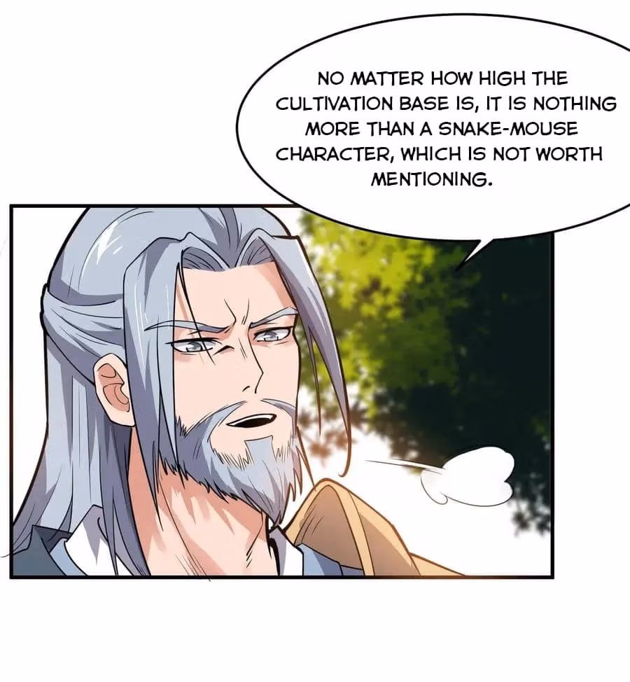 Read Carp Reborn chapter 114 image 1 on Lezhin