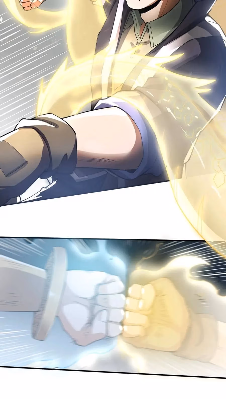Read Carp Reborn chapter 114 image 11 on Lezhin