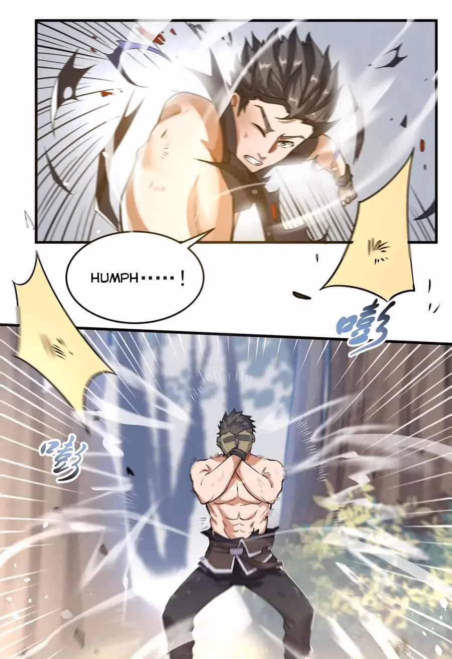 Read Carp Reborn chapter 114 image 14 on Lezhin