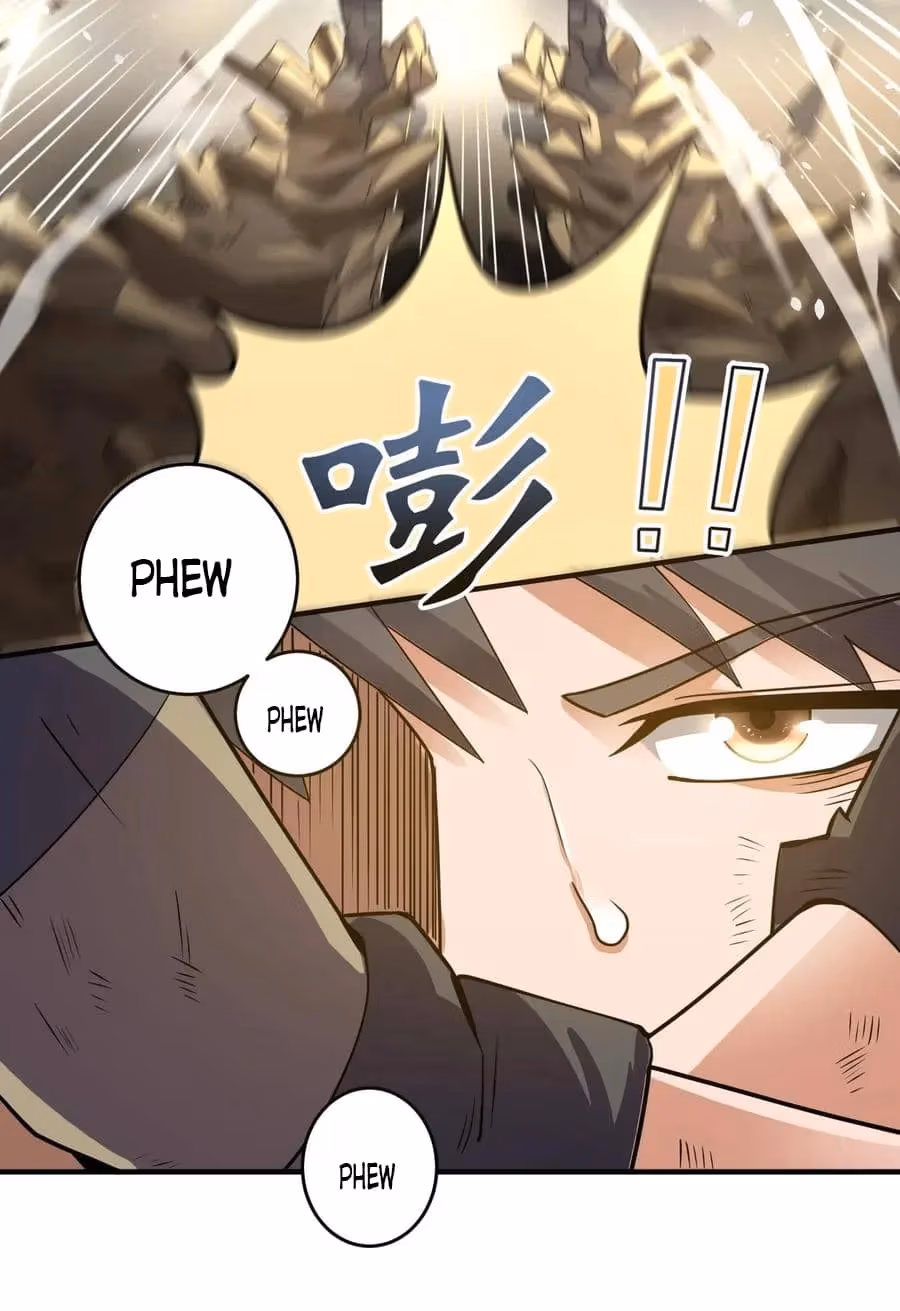 Read Carp Reborn chapter 114 image 15 on Lezhin