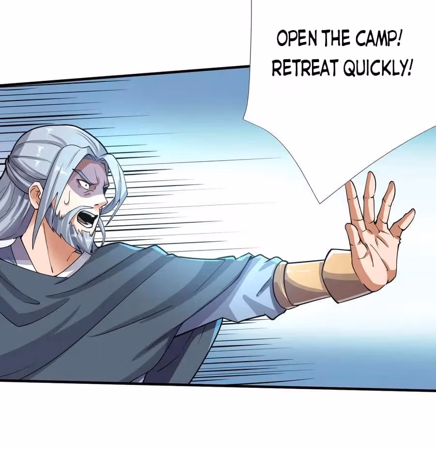 Read Carp Reborn chapter 114 image 19 on Lezhin