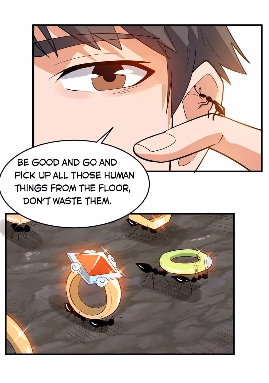Read Carp Reborn chapter 114 image 27 on Lezhin