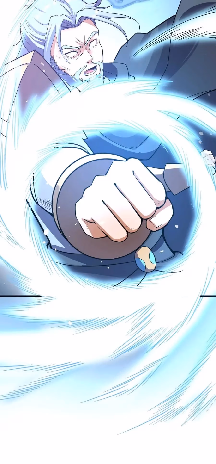 Read Carp Reborn chapter 114 image 9 on Lezhin