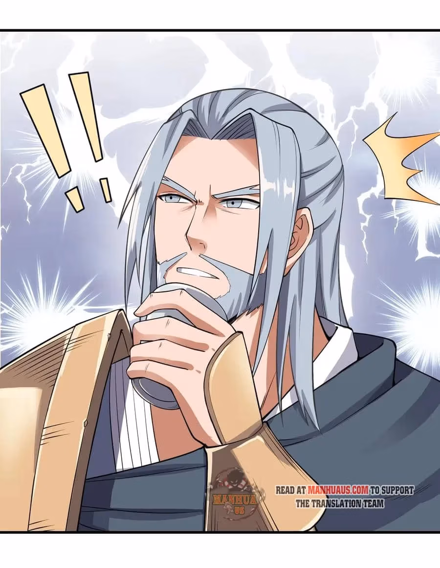 Read Carp Reborn chapter 115 image 11 on Lezhin