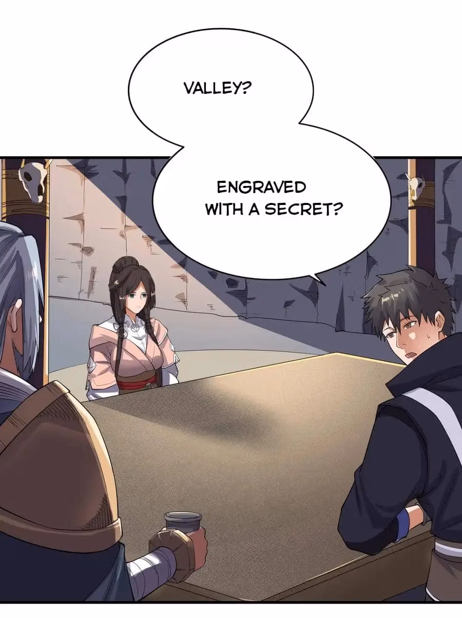 Read Carp Reborn chapter 115 image 14 on Lezhin