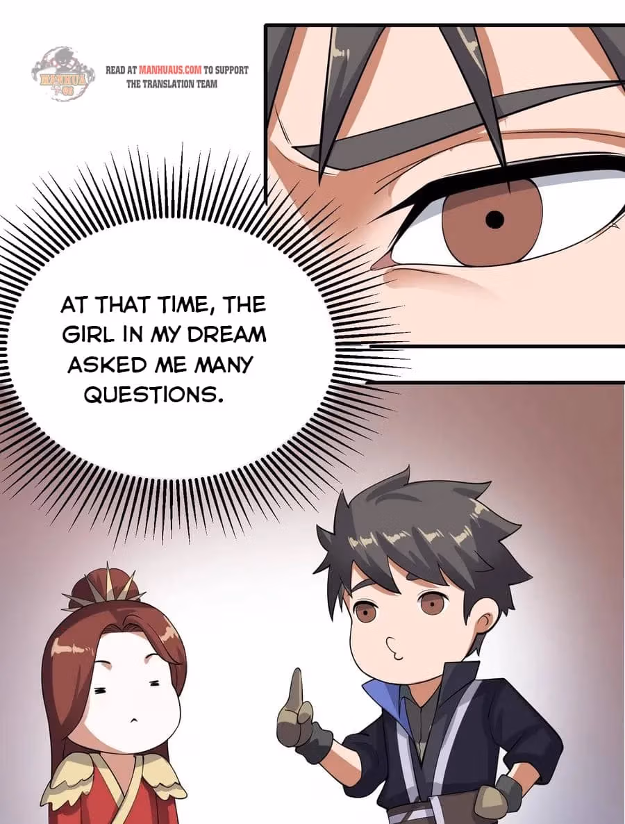 Read Carp Reborn chapter 115 image 15 on Lezhin