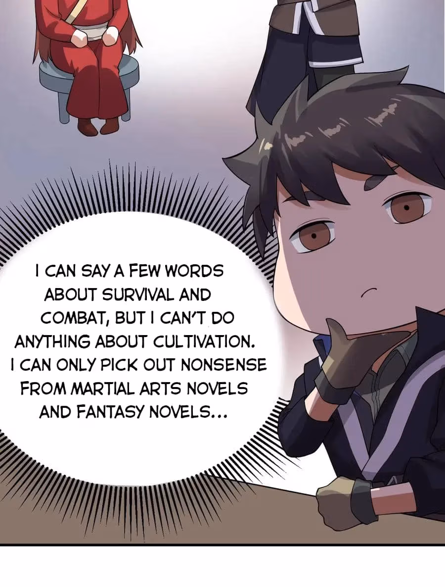 Read Carp Reborn chapter 115 image 16 on Lezhin