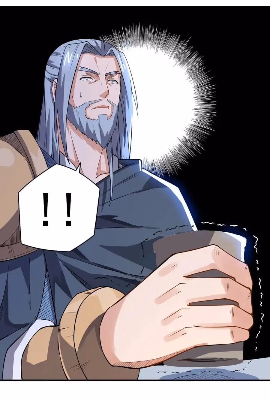 Read Carp Reborn chapter 115 image 21 on Lezhin