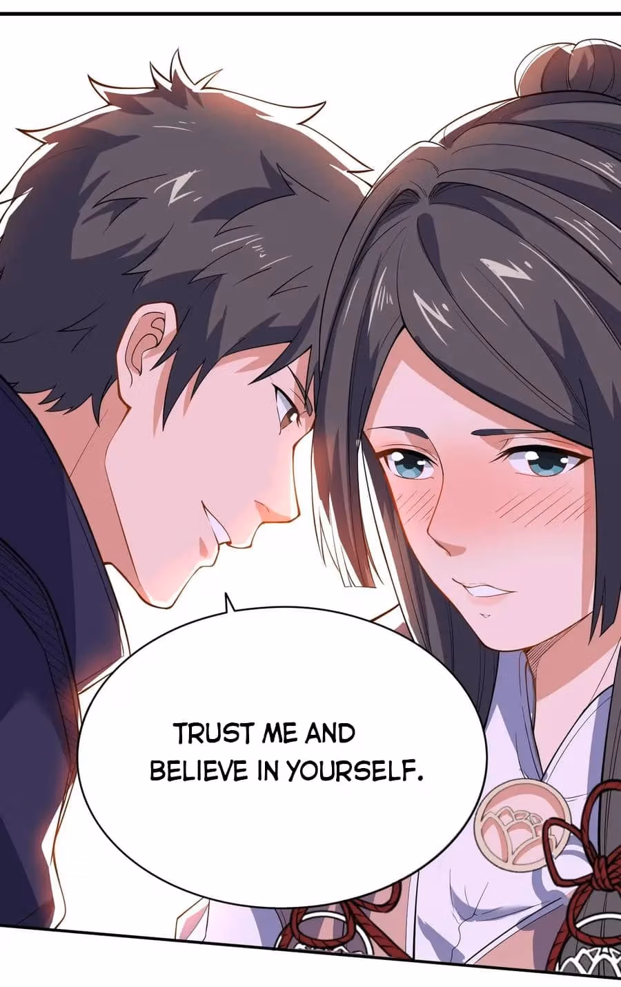 Read Carp Reborn chapter 115 image 26 on Lezhin