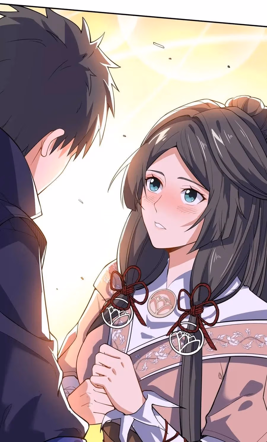 Read Carp Reborn chapter 115 image 27 on Lezhin