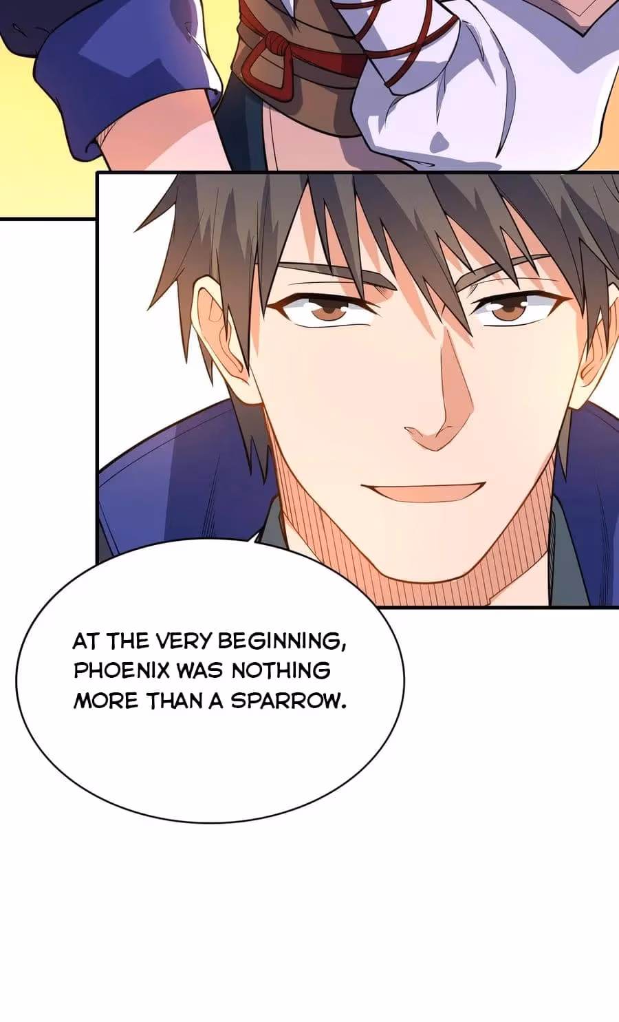 Read Carp Reborn chapter 115 image 28 on Lezhin