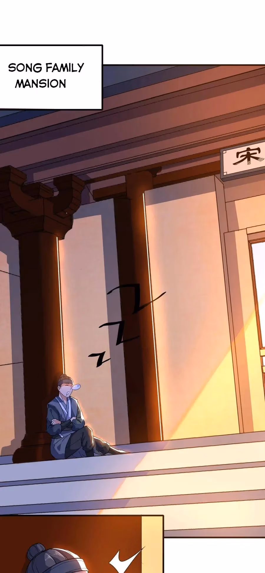 Read Carp Reborn chapter 115 image 29 on Lezhin