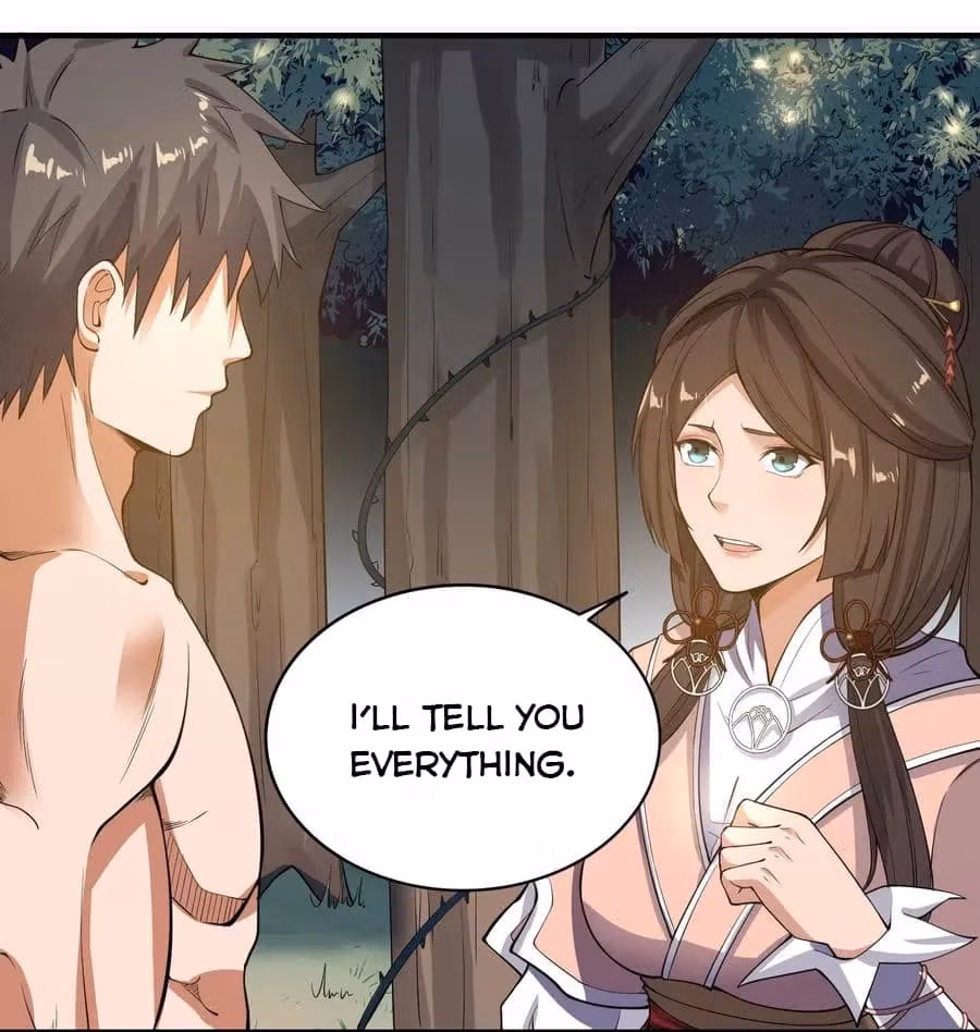 Read Carp Reborn chapter 115 image 3 on Lezhin