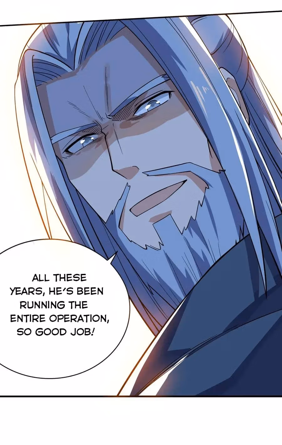 Read Carp Reborn chapter 115 image 33 on Lezhin