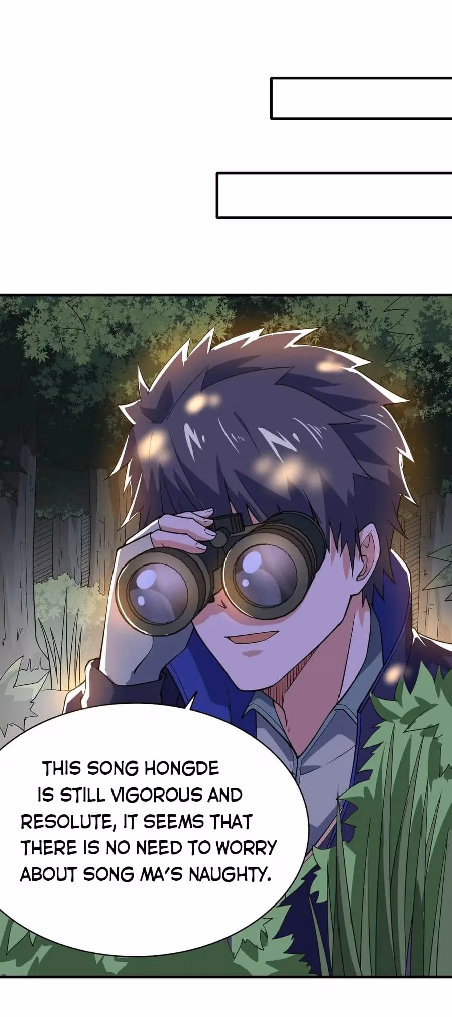 Read Carp Reborn chapter 115 image 34 on Lezhin